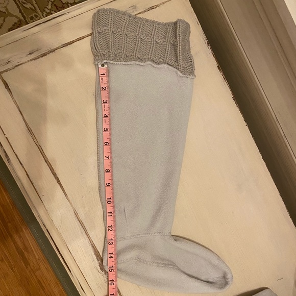 Hunter Boot Socks - Picture 3 of 3